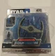 Star Wars Micro Galaxy Squadron Series 10 Tie Advanced Prototype #0214 NEW 2025