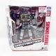 TRANSFORMERS Soundwave NETFLIX War for Cybertron NEW Hasbro 