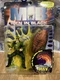 Men in Black MIB Slime-Fightin' Kay vs Edgar The Alien 4.75" Figure Galoob 1997