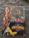 WWE Elite WrestleMania Bret 'Hit Man' Hart Figure BAF Finkel New / Howard Finkel