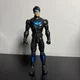 DC Comics Batman Missions NIGHTWING ~ 6" Action Figure 2019 Mattel