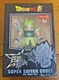 Dragon Stars Bandai Dragon ball Super Super Saiyan Broly Target Eclusive NIB