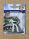 Disney Pixar Toy Story 4 Buzz Lightyear Mini Figure Cake Topper 2.5 in
