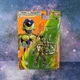 Dragon Ball Super Evolve Golden Frieza 5-Inch Action Figure