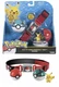 Tomy Pok&eacute;mon Clip 'N' Carry Pok&eacute; Ball Belt, Red with Mini Pikachu Belt Hold 6