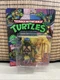 2021 Playmates Teenage Mutant Ninja Turtles Leonardo Katana Blades Figure