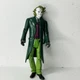 DC Comics 2008 Batman The Dark Knight Heath Ledger Joker 4.5" Action Figure