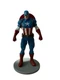 NEW Disney Store Marvel Avengers PVC Figure Cake Topper 4" CAPTAIN AMERICA
