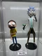 MONDO Rick and Morty Collectible Action Figure Set