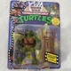 NEW 2023 TMNT DONNIE DONATELLO Movie Star Playmates Retro Limited Ed. Classic