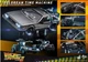 Hot Toys 1/6 Mms636 Back To The Future Ii Delorean Time Machine Action Figure