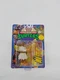 Playmates TMNT Classic Movie Star SPLINTER (Reissue) 5" Figure 