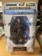 Star Trek Enterprise Broken Bow T'Pol Action figure - Art Asylum NIP 2002