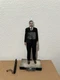 Hot Toys MMS750 The Dark Knight 1/6 Bruce Wayne 2.0