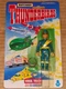 Matchbox 1993 Thunderbirds Pilot Virgil Tracy Action Figure MOSC Gerry Anderson