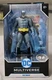 McFarlane Toys DC Multiverse Batman Detective Comics #27 Platinum Edition Chase