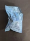 2025 Beast Kingdom Jurassic Park  Triceratops Mini Figure Sealed but Box Opened
