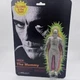 NECA the Mummy Action Figure GLOW IN THE DARK, Authentic POSEABLE Collection.