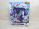 Chogokin Buzz The Space Ranger Robo Toy Story Figure Bandai Japan