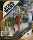Star Wars Mission Fleet Boba Fett Capture In Cloud City Jetpack and Figure NEW