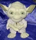 Star Wars Yoda Jedi Master Plush Disney 18" Plus Bedtime Buddy Lucas Film