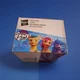 My Little Pony: A New Generation Movie Friends 3-Inch Pony Toy Set 12