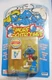 Smurfs Artist Irwin Figure w Accessory Vintage 1996 Toy Island Artist Easel New