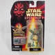 Hasbro Star Wars Episode 1 Watto With Datapad Action Figure Commtech Chip New