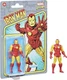 Hasbro Marvel Legends Retro Iron Man 3.75" Action Figure