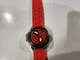 Marvel Spiderman SPD4639CRB Spinner Quartz Digital Men's Watch New Battery