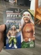 SABU Heels and Faces Wave 1 Zombie Sailor Toys ZST Figure WWE WWF Hasbro ECW