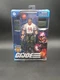 New G.I. Joe Classified Series Tiger Force David L. "Bazooka" Katzenbogen Figure