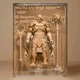 Mattel Creations Virgil Abloh x MOTU Skeletor Collector Figure 
