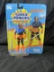 NEW! 2023 DC Super Powers DC Direct McFarlane Toys DEATHSTROKE 5 " Action Figure
