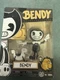 Bendy And The Ink Machine Bendy Figure Jakks Pacific Sealed New Collectible Horr
