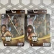 FATU & SAMU Mattel WWE LEGENDS SERIES 18 Elite Collection LOT A