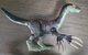 Jurassic World Dominion Therizinosaurus Dinosaur Sound Slashing Action  Figure 