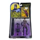 Legends Of Batman Catwoman 5" Action Figure DC Superhero Vtg 1994 Kenner Hasbro