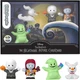 Fisher Price Little People Disney Tim Burton&rsquo;s The Nightmare Before Christmas