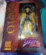 JoJo's Bizarre Adventure Super Action Statue BIG DIO Figure Medicos