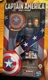 Marvel Legends Series 6" Captain America JOHN F WALKER Walmart Exclusive IN HAND