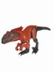 NWOT Mattel Jurassic World Dominion Pyroraptor Action Figure