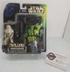 1996 Kenner Star Wars - Power of the Force: Snowtrooper Deluxe Action Figure