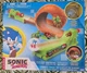 Jakks Pacific Sonic The Hedgehog Pinball Green Hill Pinball Track New in Box!!