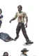 The Walking Dead Building Set Heard Walker blind bag mini figure McFarlane