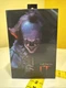 NECA IT Ultimate 7 Inch Pennywise Bloody Edition Lenticular Cover