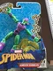 Marvel Spider-Man Bend and Flex Marvel&rsquo;s Mysterio Action Figure 6 Inch FREE SHIP