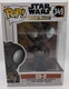 Q9-0 349 Funko Pop! Star Wars The Mandalorian Vinyl Figure