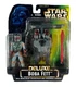 Kenner Star Wars Power of the Force Deluxe Boba Fett With Wing-Blast Rocketpack