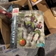 Marvel Select GREEN GOBLIN 2003 Deluxe 7" Multi-Pack Action Figure SEALED